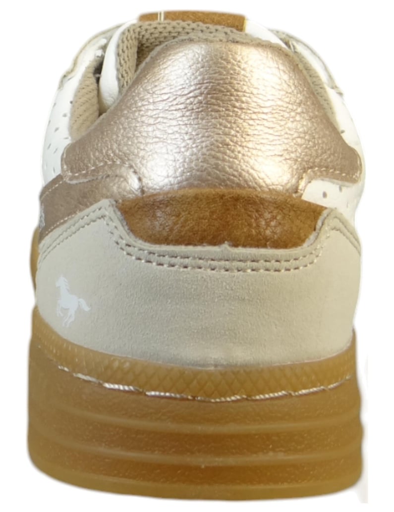 Mustang-Sneaker-off-white