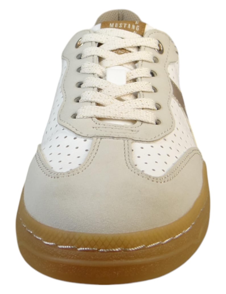 Mustang-Sneaker-off-white