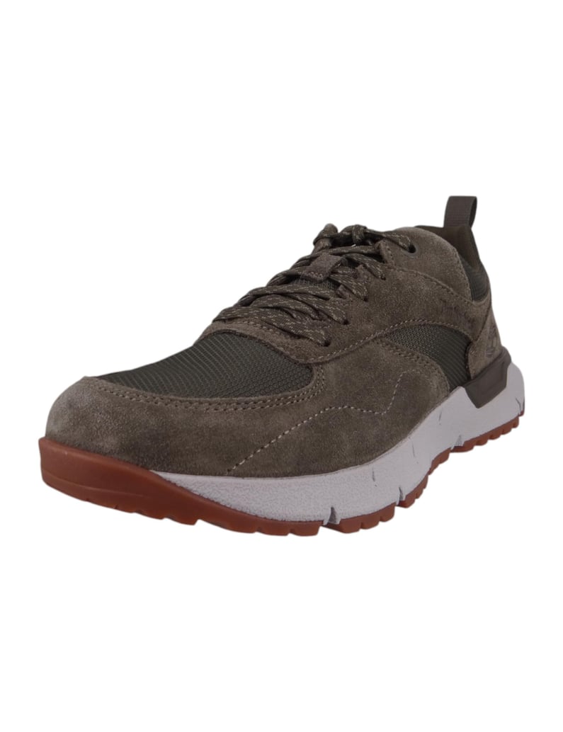 Timberland-Sneaker-grün