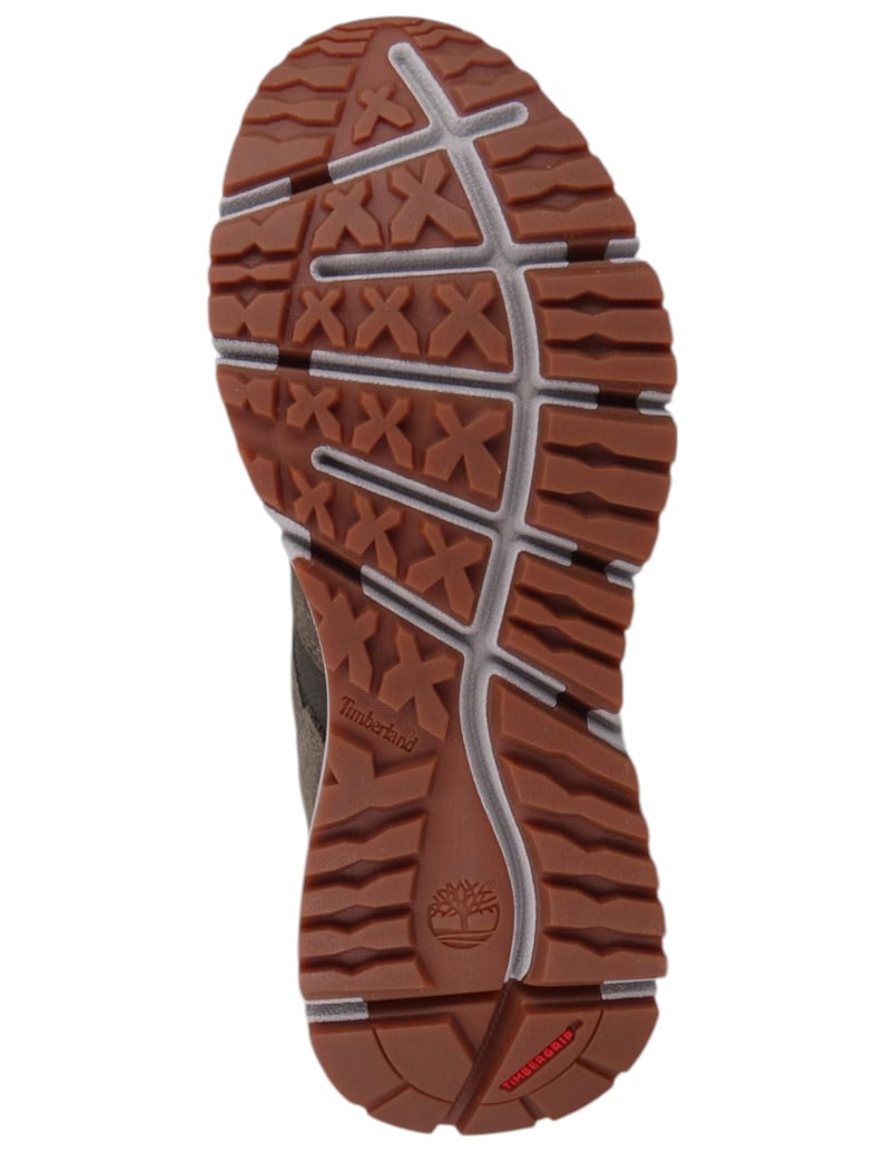 Timberland-Sneaker-grün