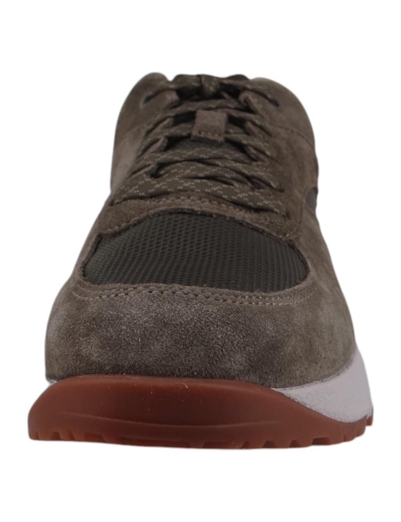 Timberland-Sneaker-grün