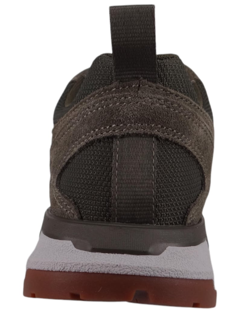 Timberland-Sneaker-grün