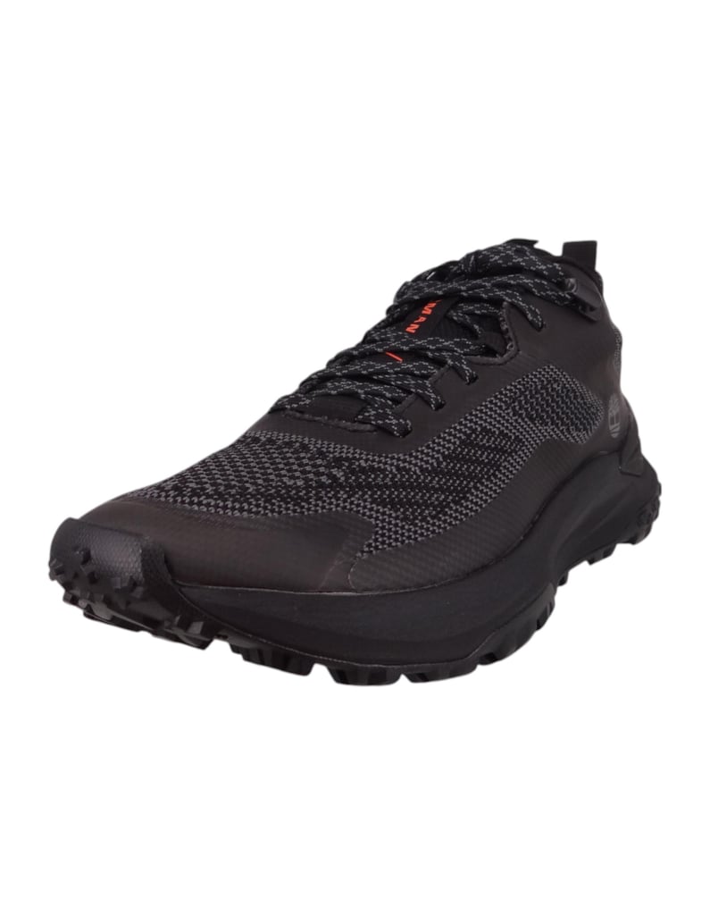 Timberland-Sneaker-schwarz