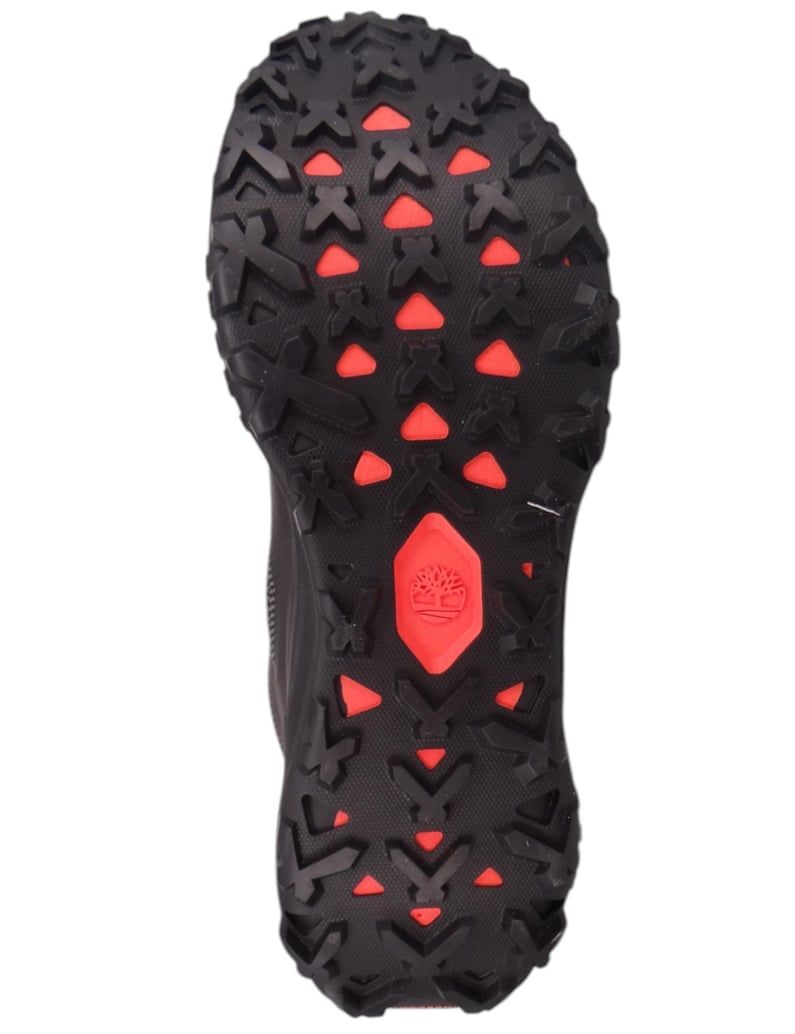 Timberland-Sneaker-schwarz