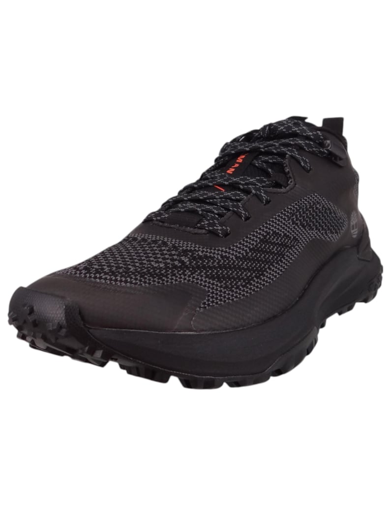 Timberland-Sneaker-schwarz