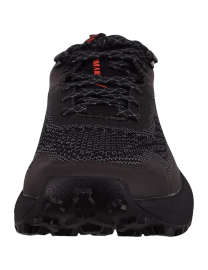 Timberland-Sneaker-schwarz