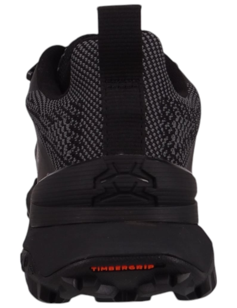 Timberland-Sneaker-schwarz