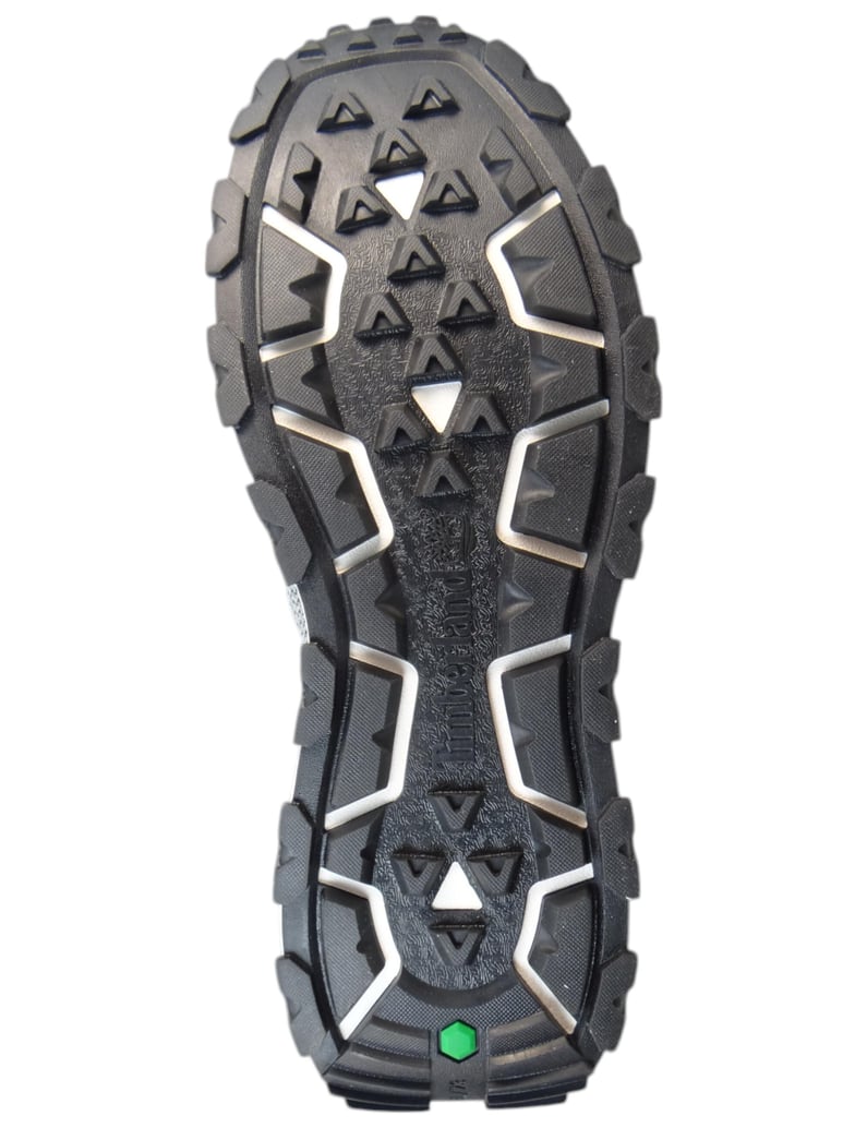 Timberland-Halbschuhe-grau