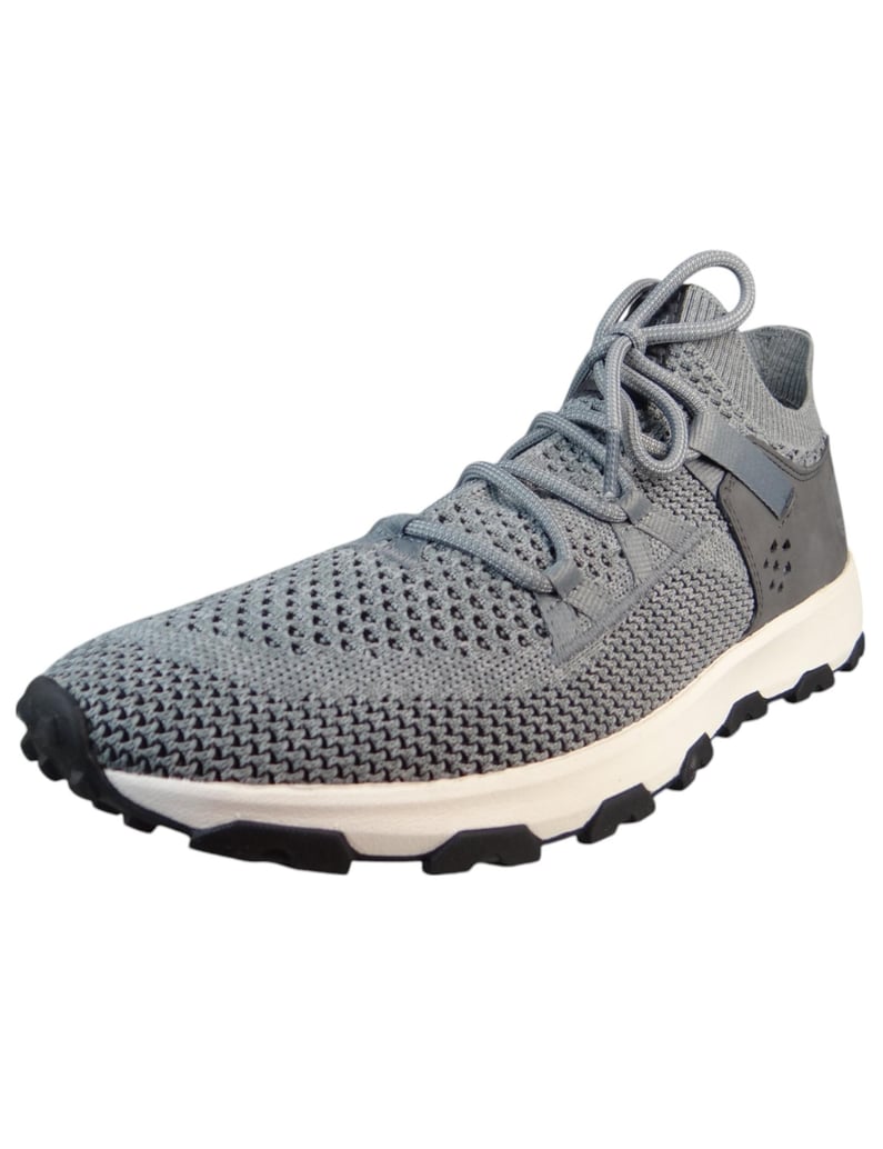 Timberland-Halbschuhe-grau