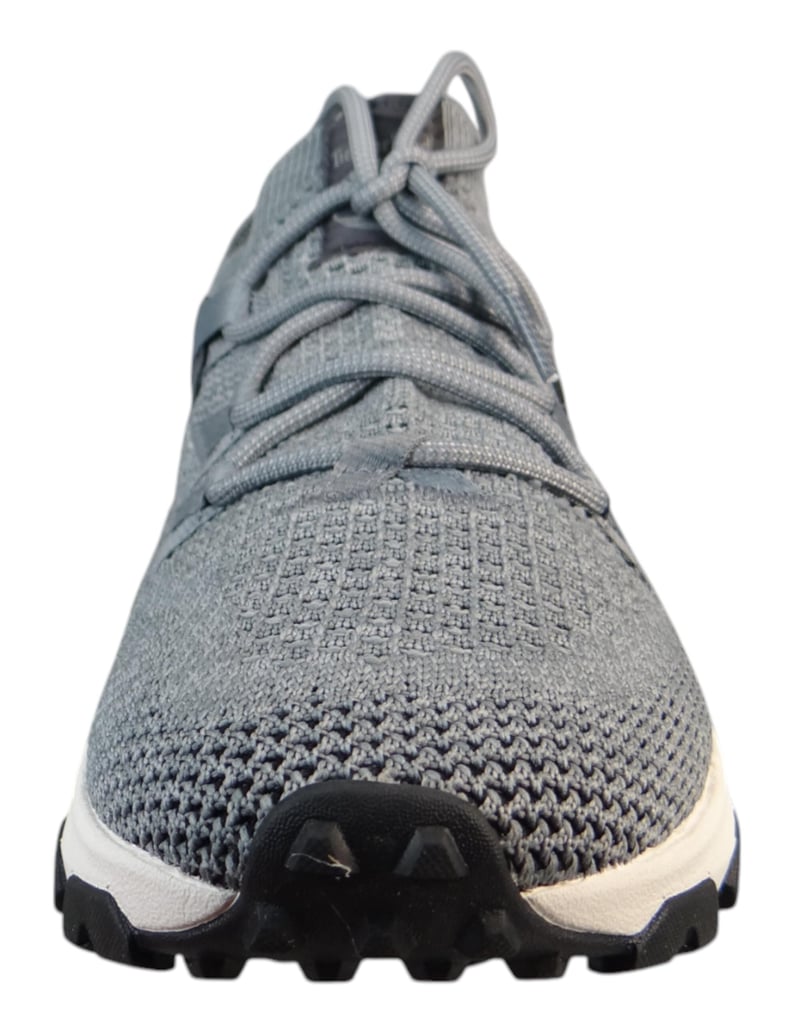 Timberland-Halbschuhe-grau