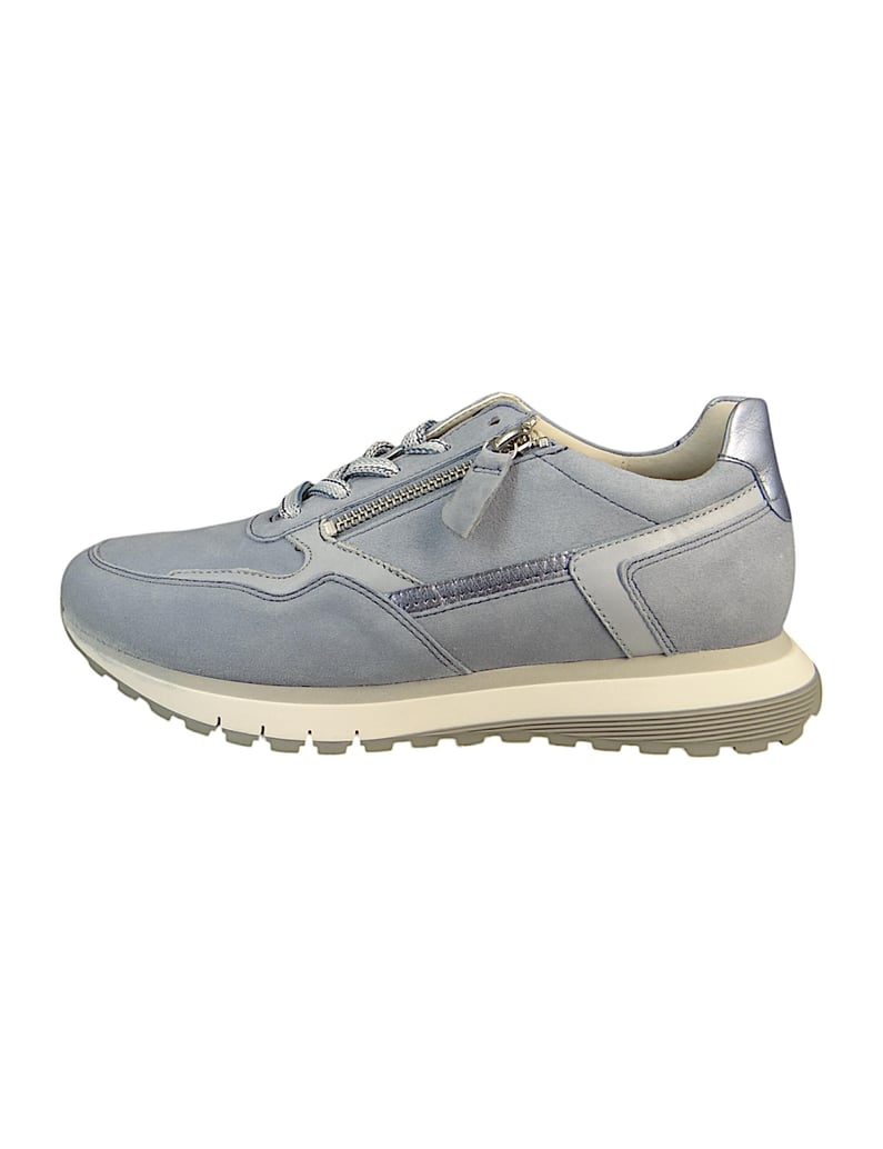 Gabor-Sneaker-blau