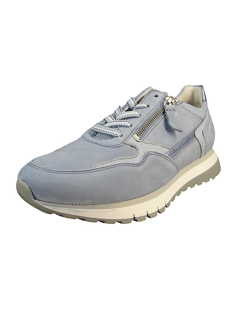 Gabor-Sneaker-blau
