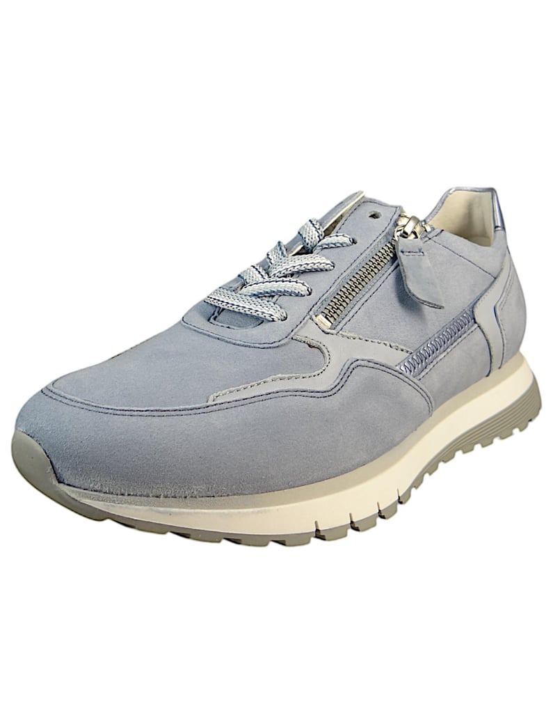 Gabor-Sneaker-blau