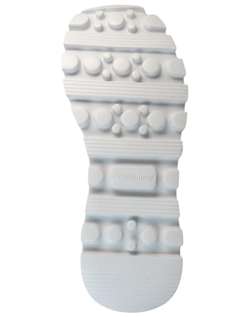 Waldläufer-Sneaker-gold