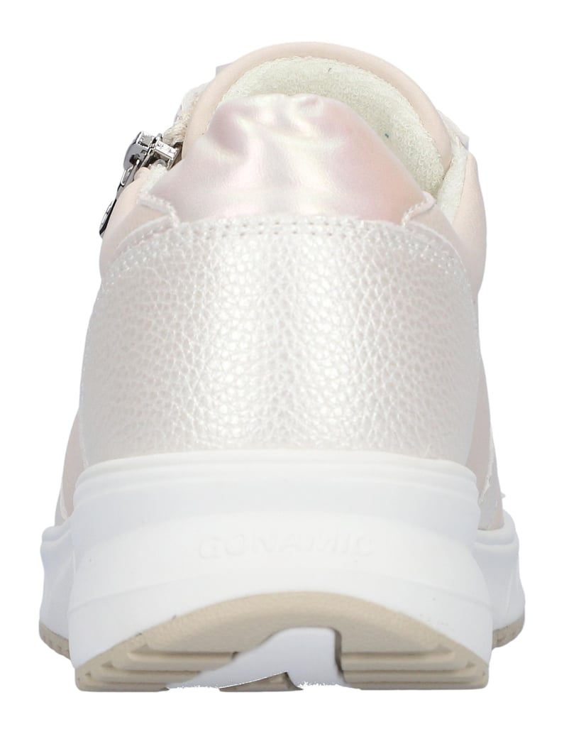 Waldläufer-Sneaker-off-white