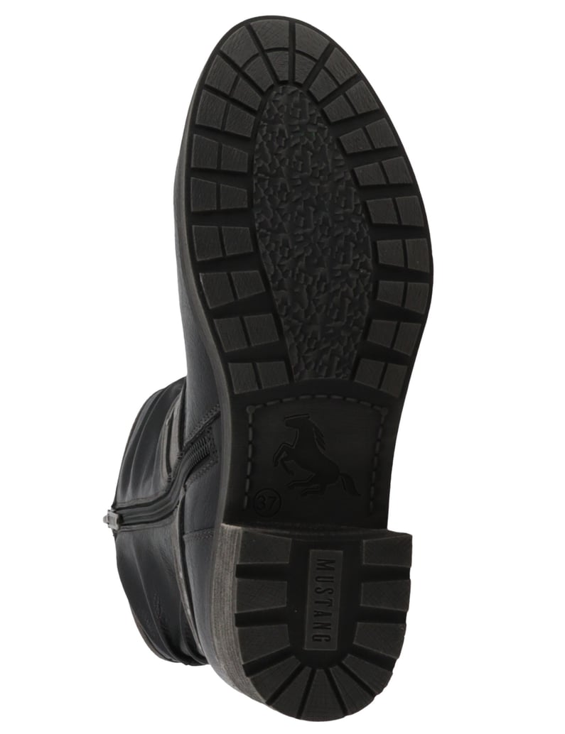 Mustang-Stiefel