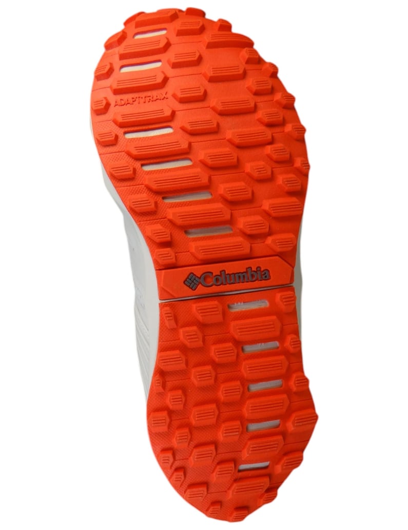 Columbia-Wanderschuhe-schwarz