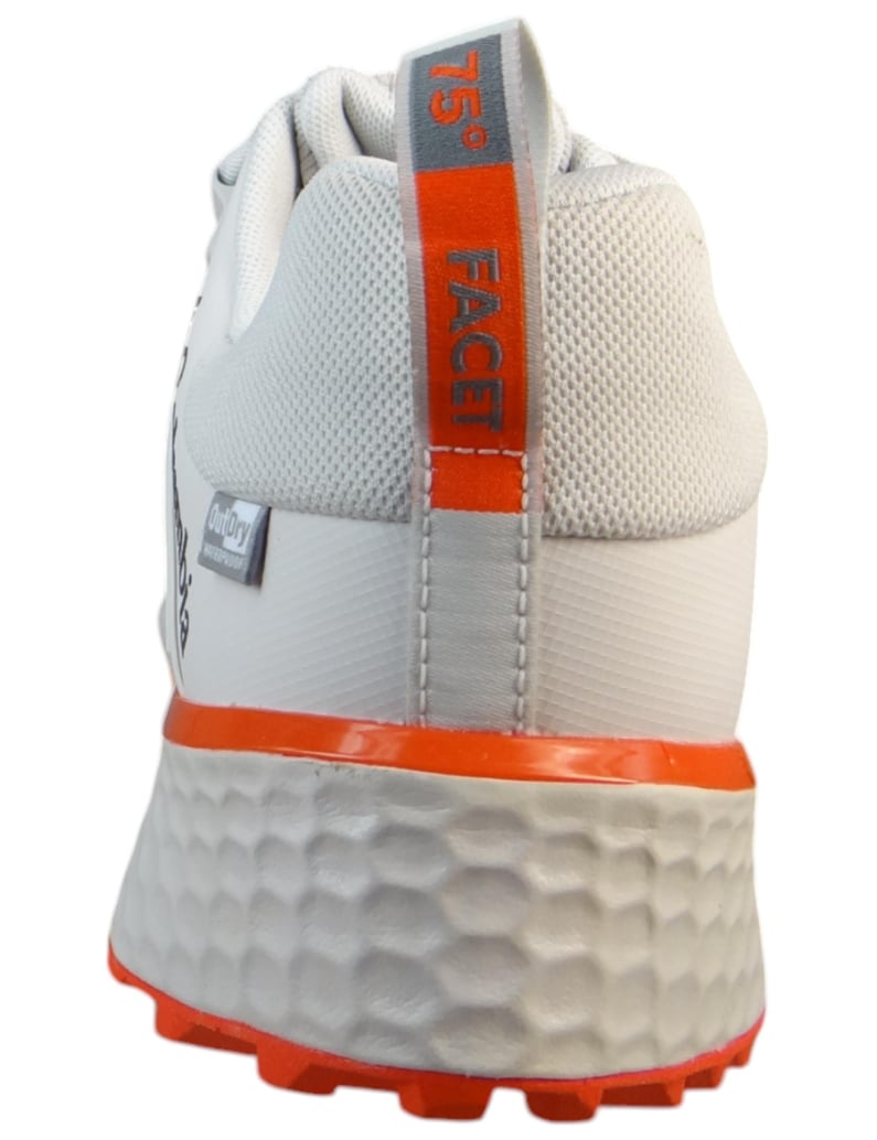 Columbia-Wanderschuhe-schwarz