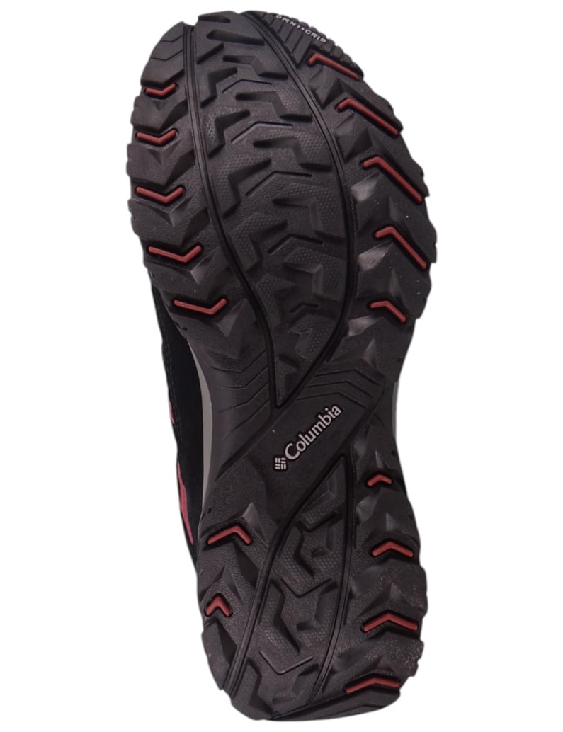 Columbia-Wanderschuhe