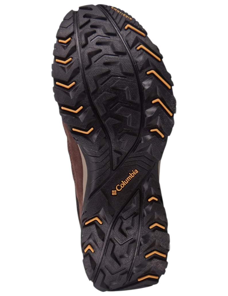 Columbia-Wanderschuhe