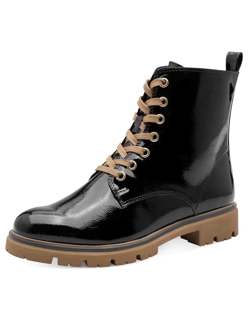 Marco-Tozzi-GMK-Stiefeletten-schwarz