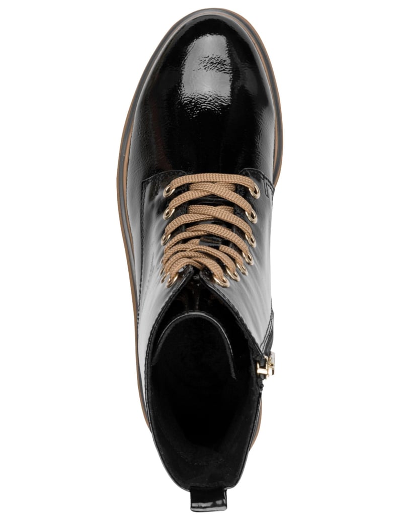 Marco-Tozzi-GMK-Stiefeletten-schwarz