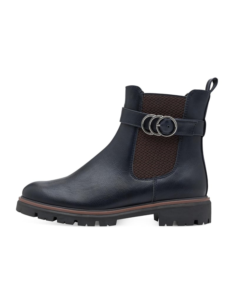 Marco-Tozzi-GMK-Stiefeletten-blau