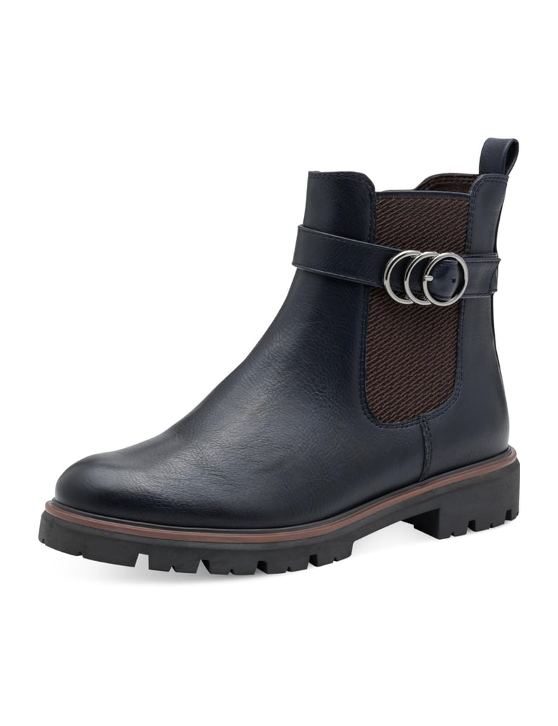 Marco-Tozzi-GMK-Stiefeletten-blau