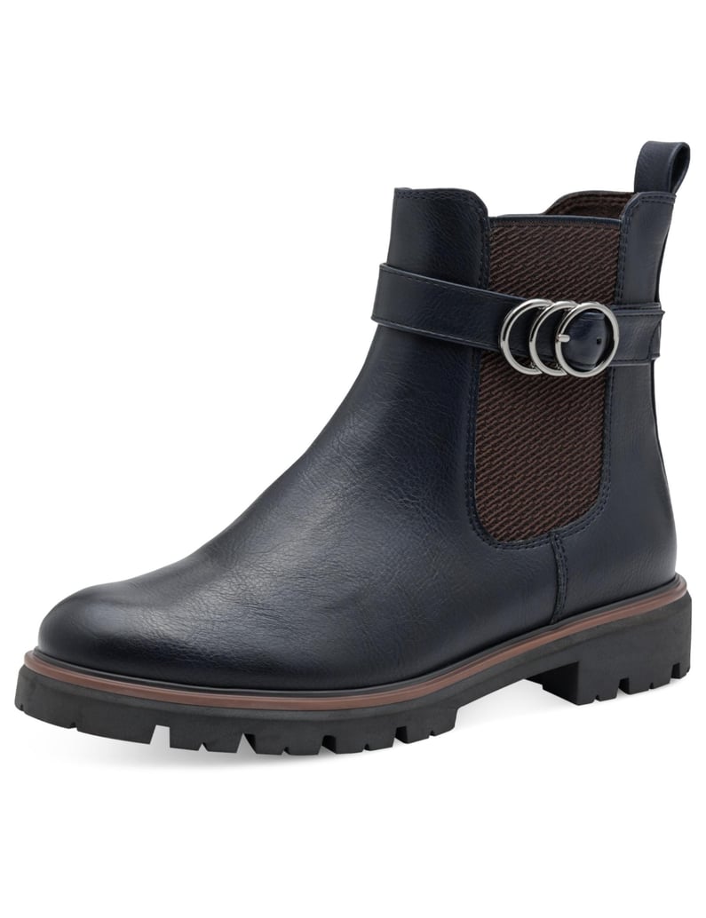 Marco-Tozzi-GMK-Stiefeletten-blau