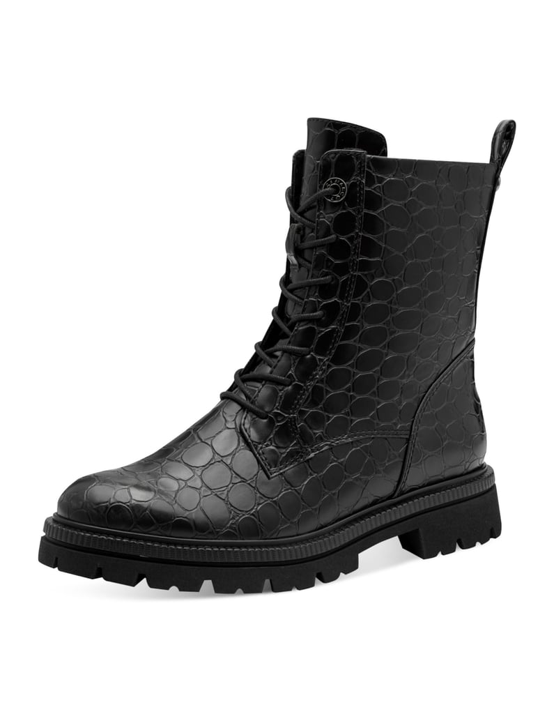 Marco-Tozzi-GMK-Stiefeletten-schwarz