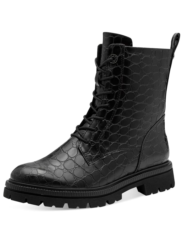 Marco-Tozzi-GMK-Stiefeletten-schwarz