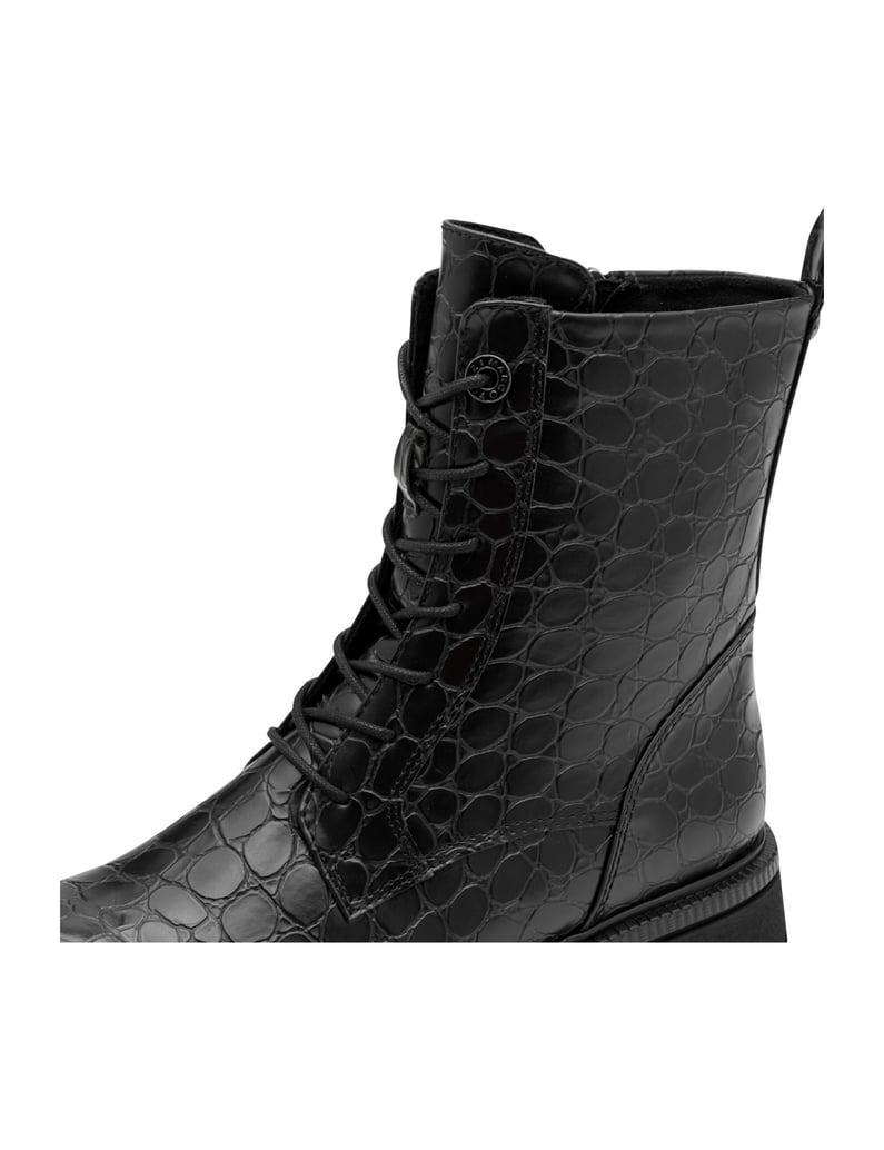 Marco-Tozzi-GMK-Stiefeletten-schwarz