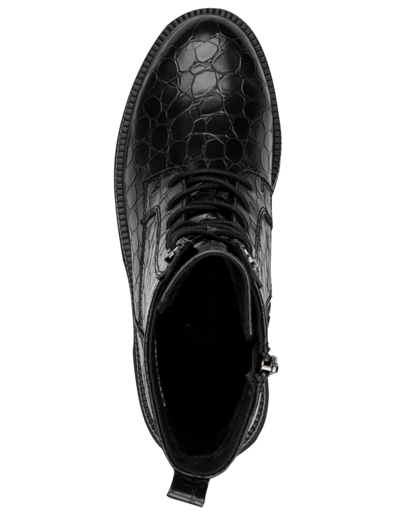 Marco-Tozzi-GMK-Stiefeletten-schwarz