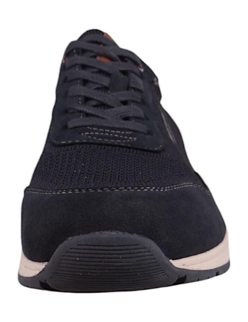 Mustang-Sneaker-blau