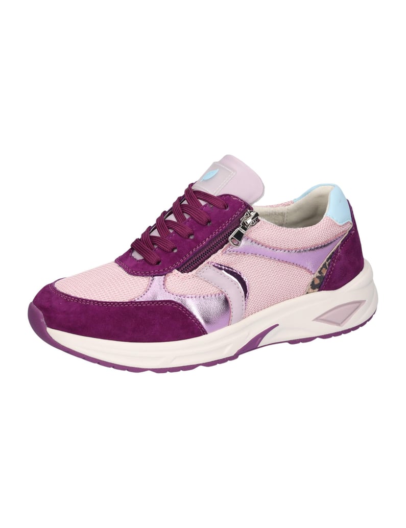 Waldläufer-Sneaker-multicolor