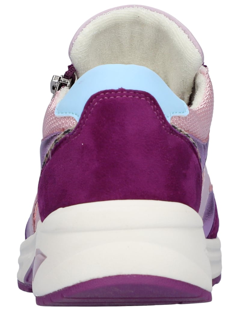 Waldläufer-Sneaker-multicolor