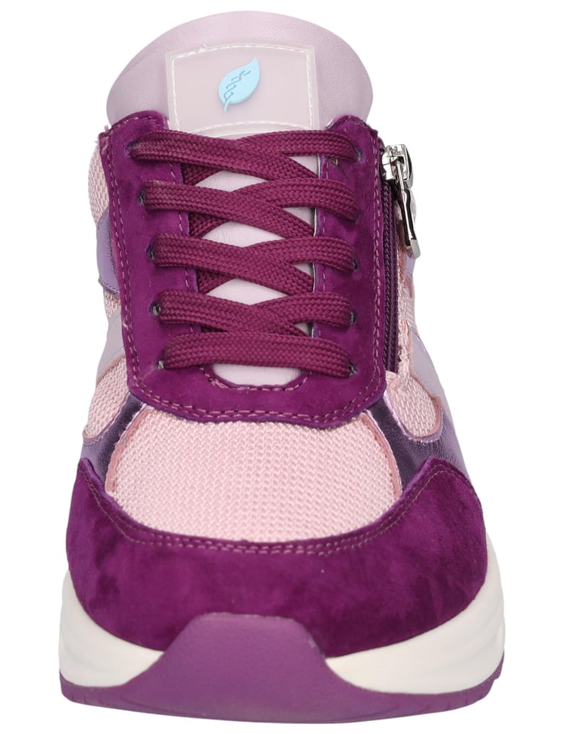 Waldläufer-Sneaker-multicolor