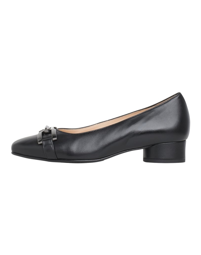 HASSIA-Pumps-Roma-schwarz
