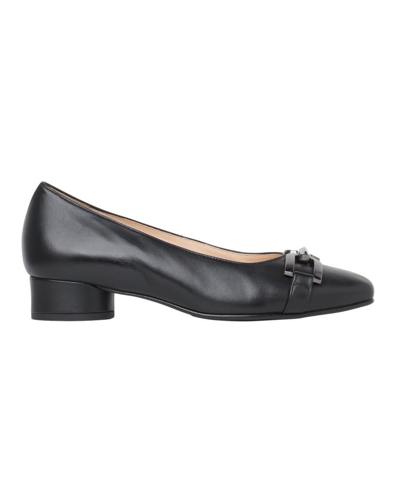 HASSIA-Pumps-Roma-schwarz