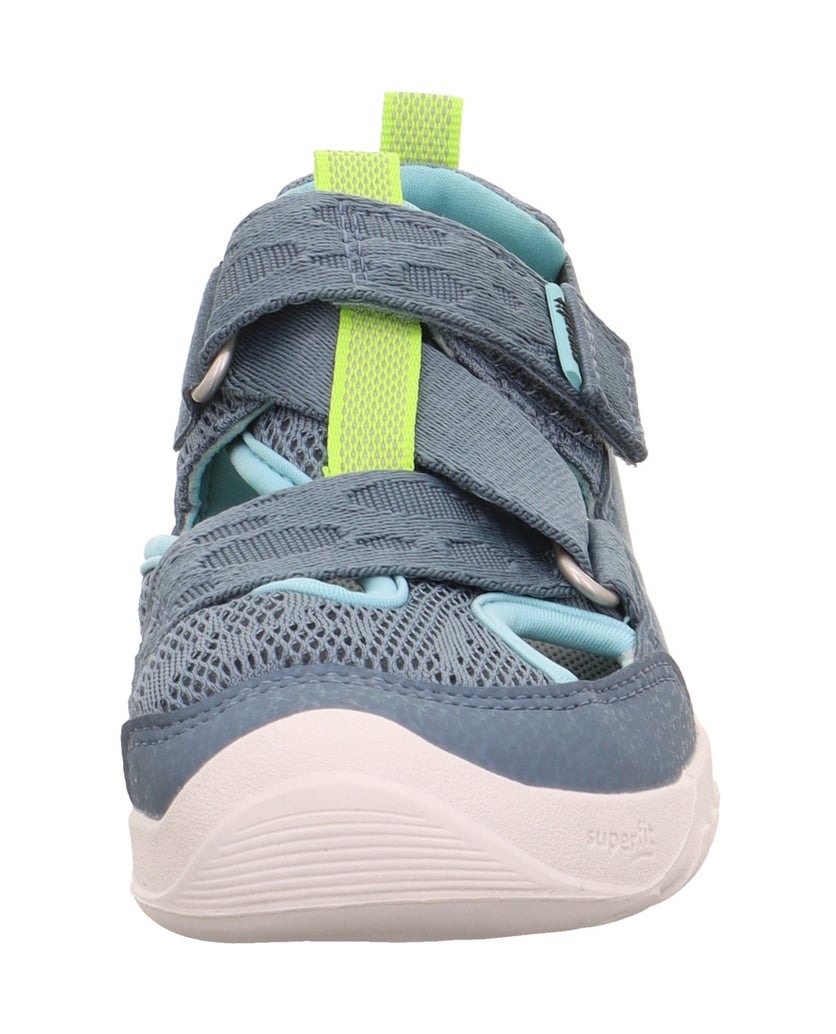 Superfit-Halbschuh-TRACE-pink