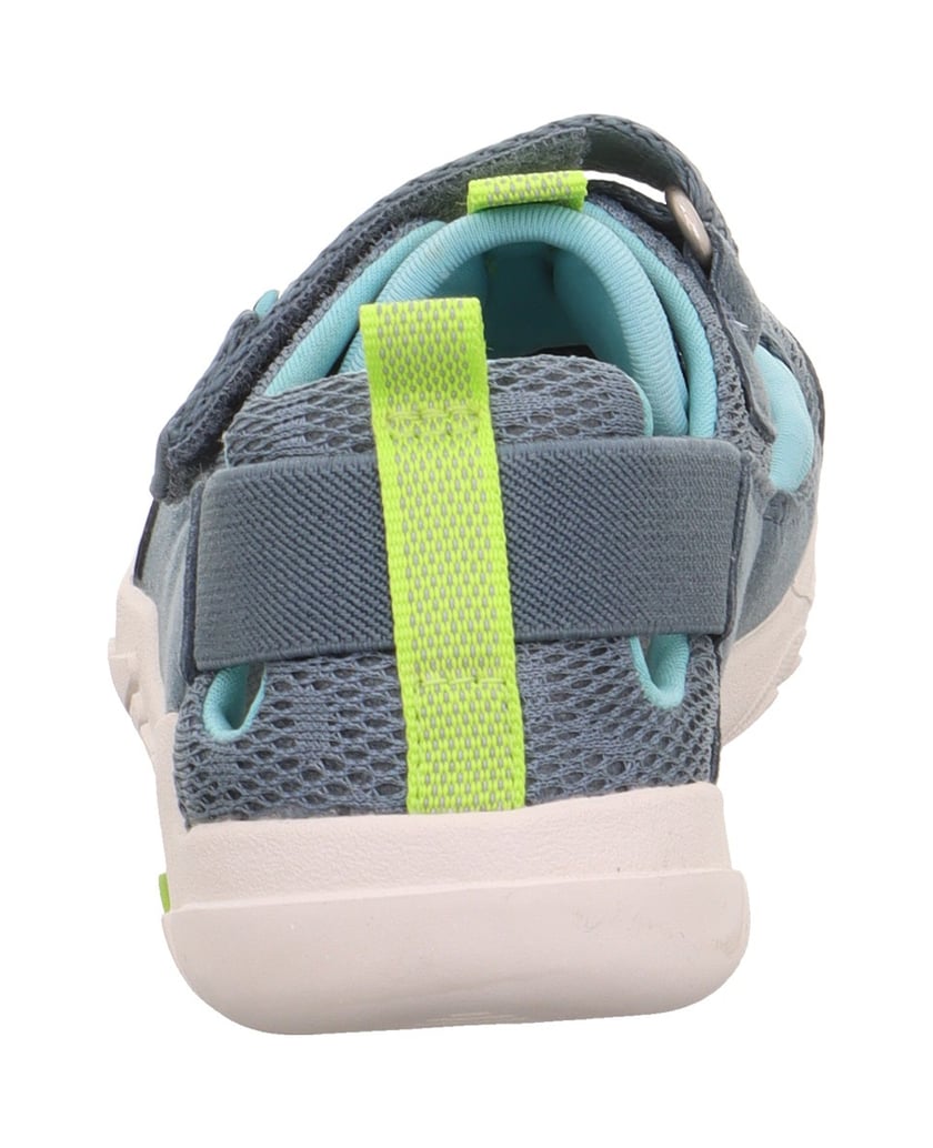 Superfit-Halbschuh-TRACE-pink