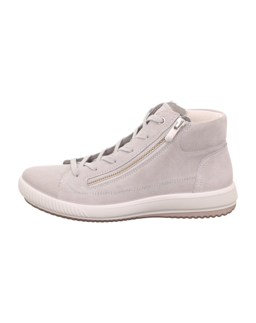 Legero-Sneakers-High-TANARO-5.0-hellgrau