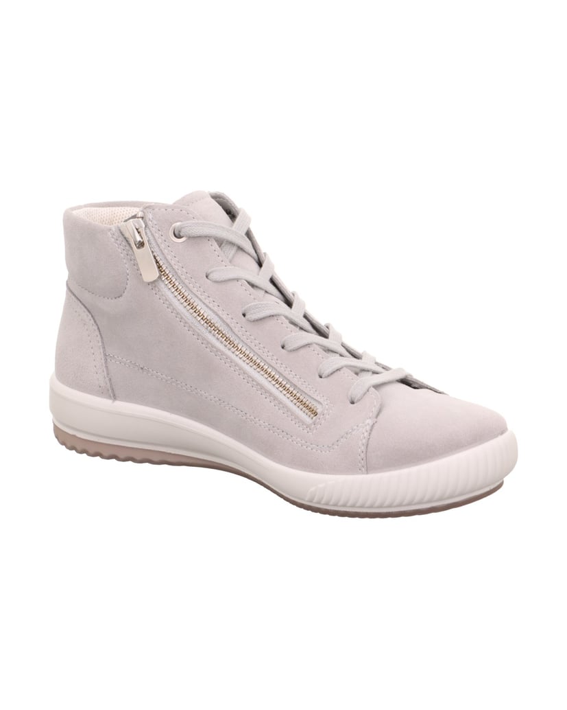 Legero-Sneakers-High-TANARO-5.0-hellgrau