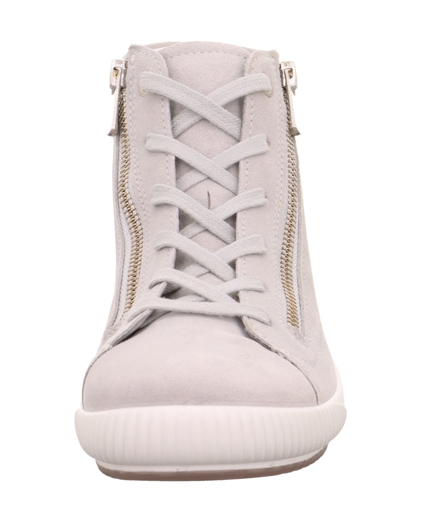 Legero-Sneakers-High-TANARO-5.0-hellgrau