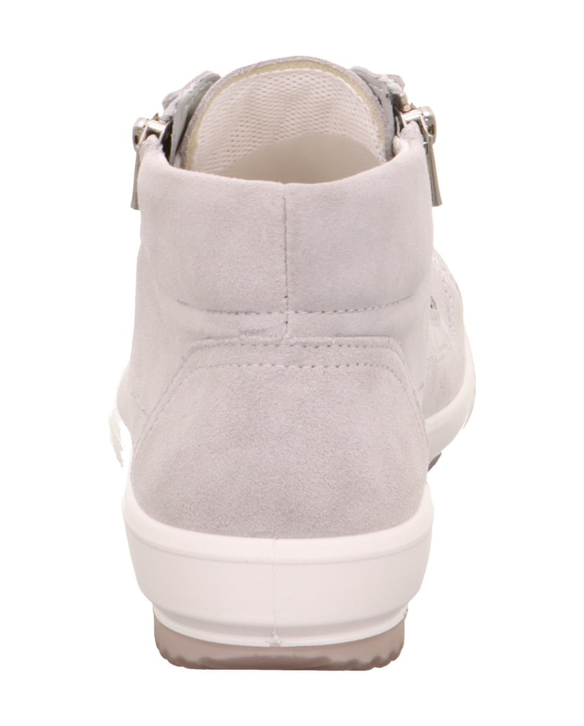 Legero-Sneakers-High-TANARO-5.0-hellgrau
