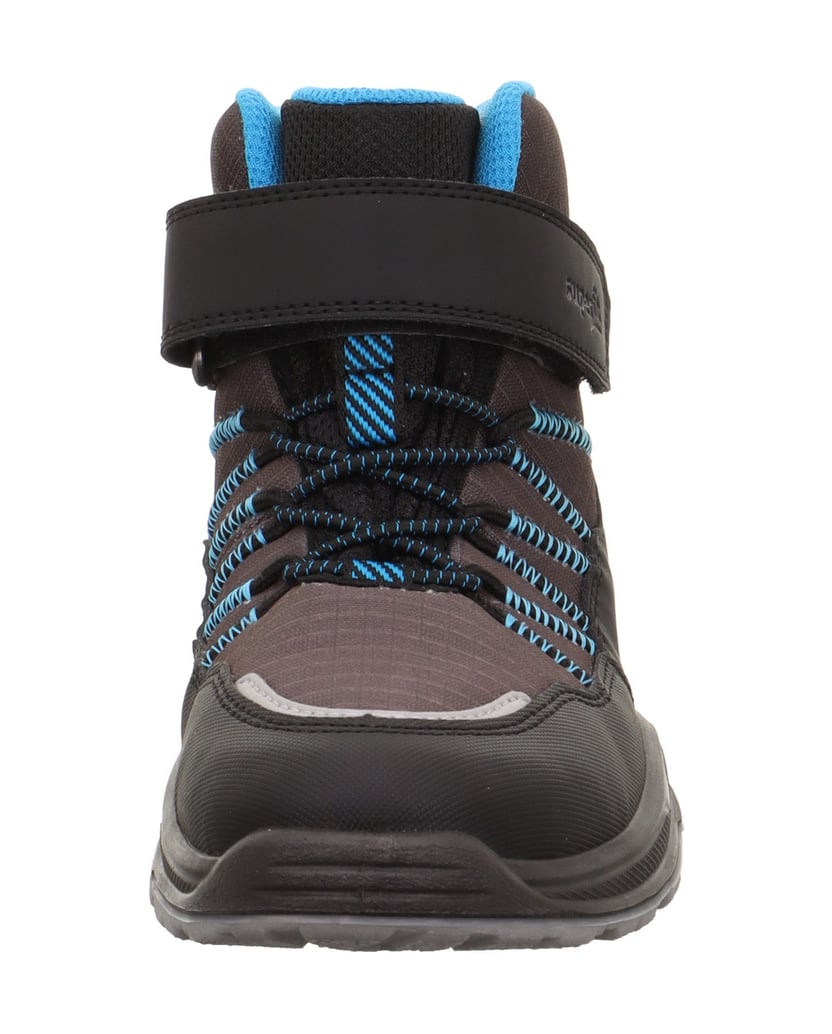 Superfit-Ankle-Boot-JUPITER-schwarz