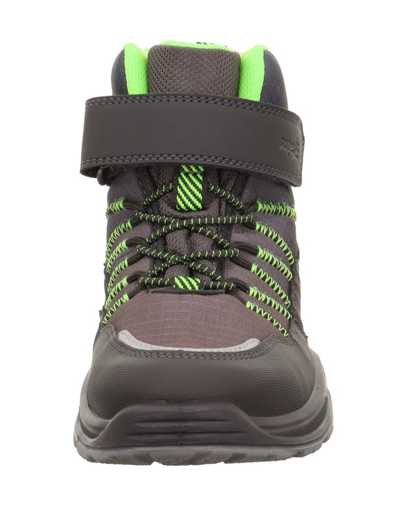 Superfit-Ankle-Boot-JUPITER-schwarz