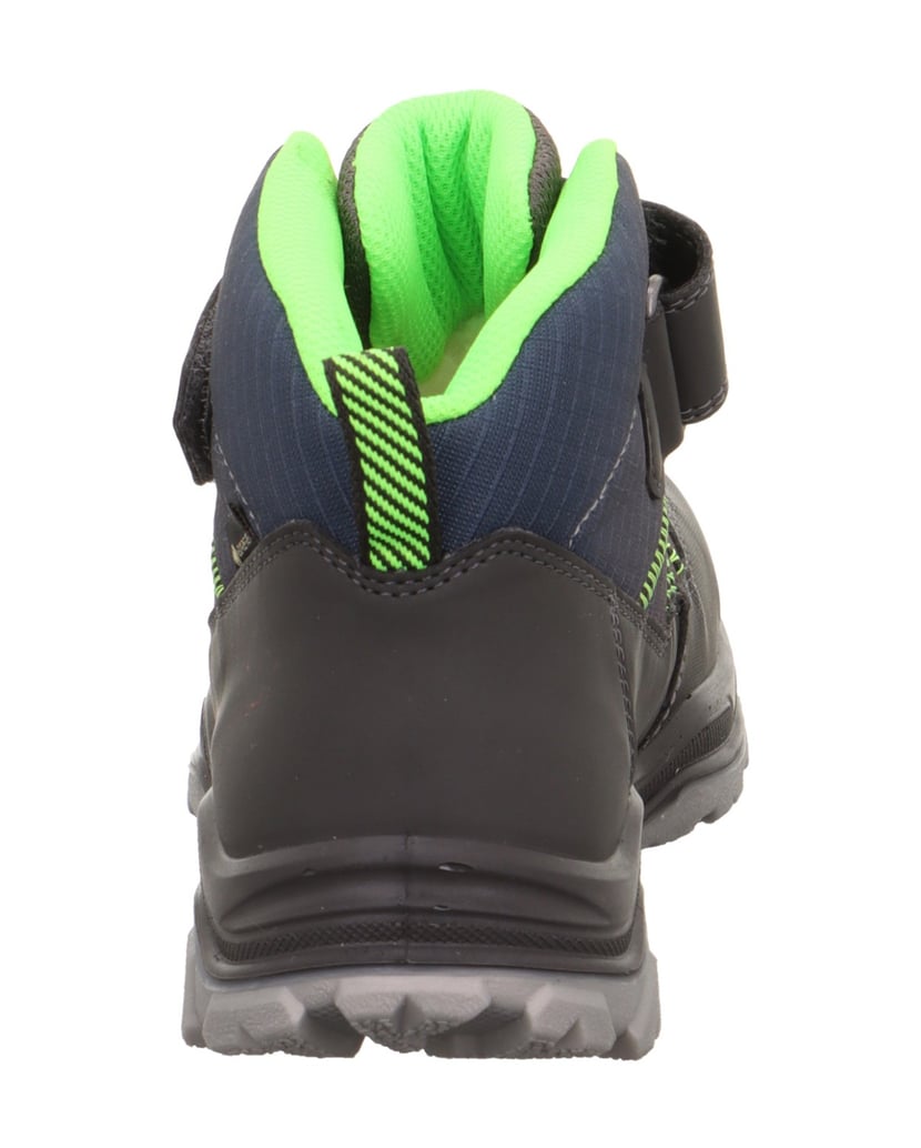 Superfit-Ankle-Boot-JUPITER-schwarz