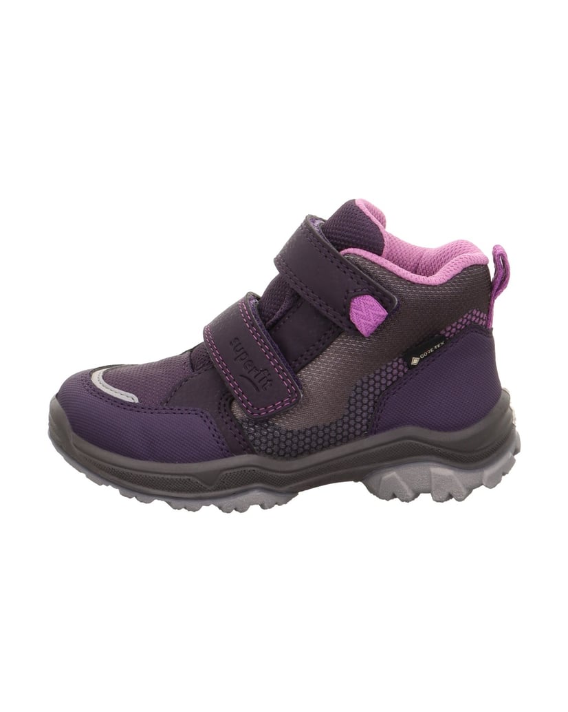 Superfit-Ankle-Boot-JUPITER-blau