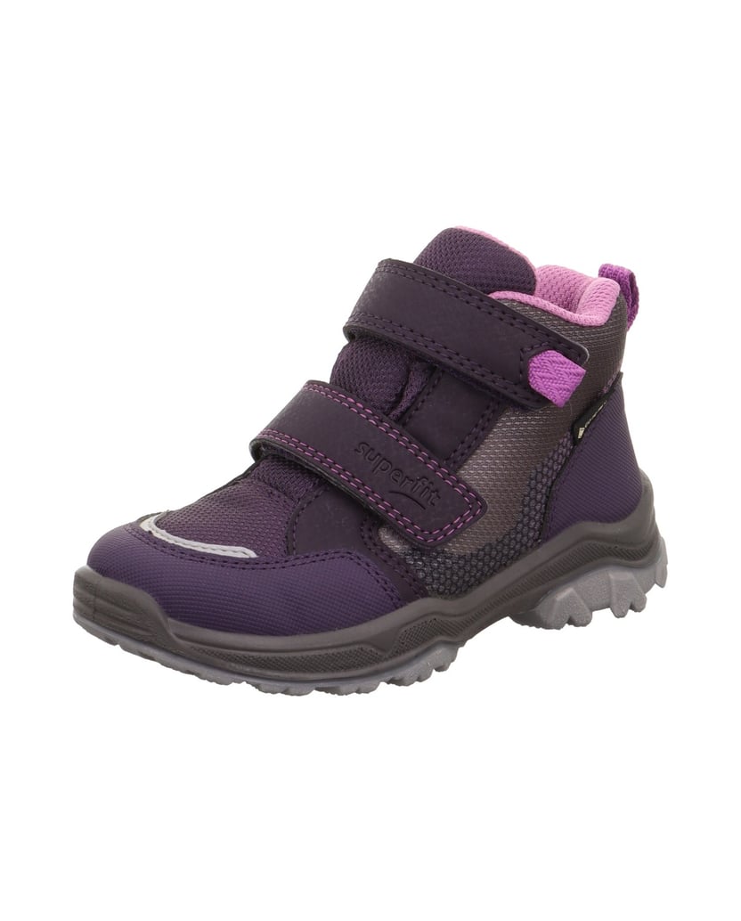 Superfit-Ankle-Boot-JUPITER-blau